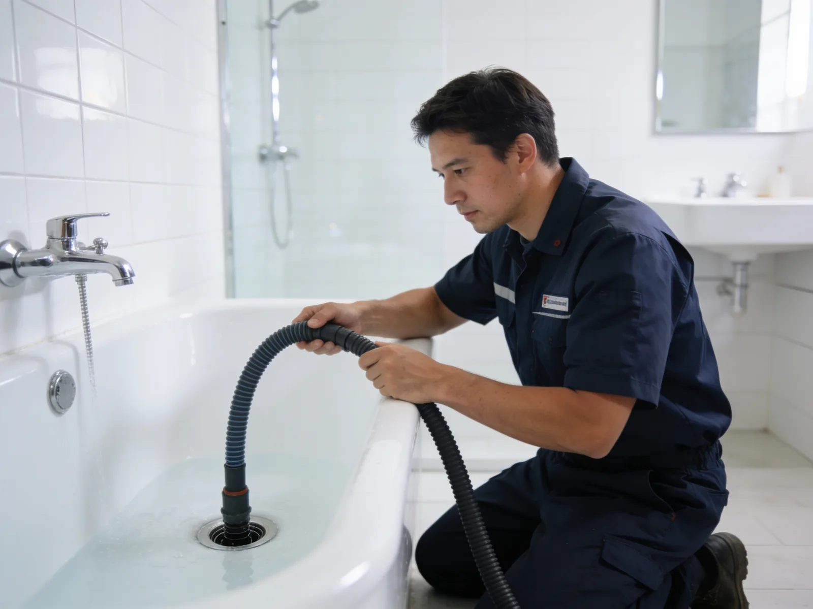 Emergency Plumber Kenefic, OK FAQs